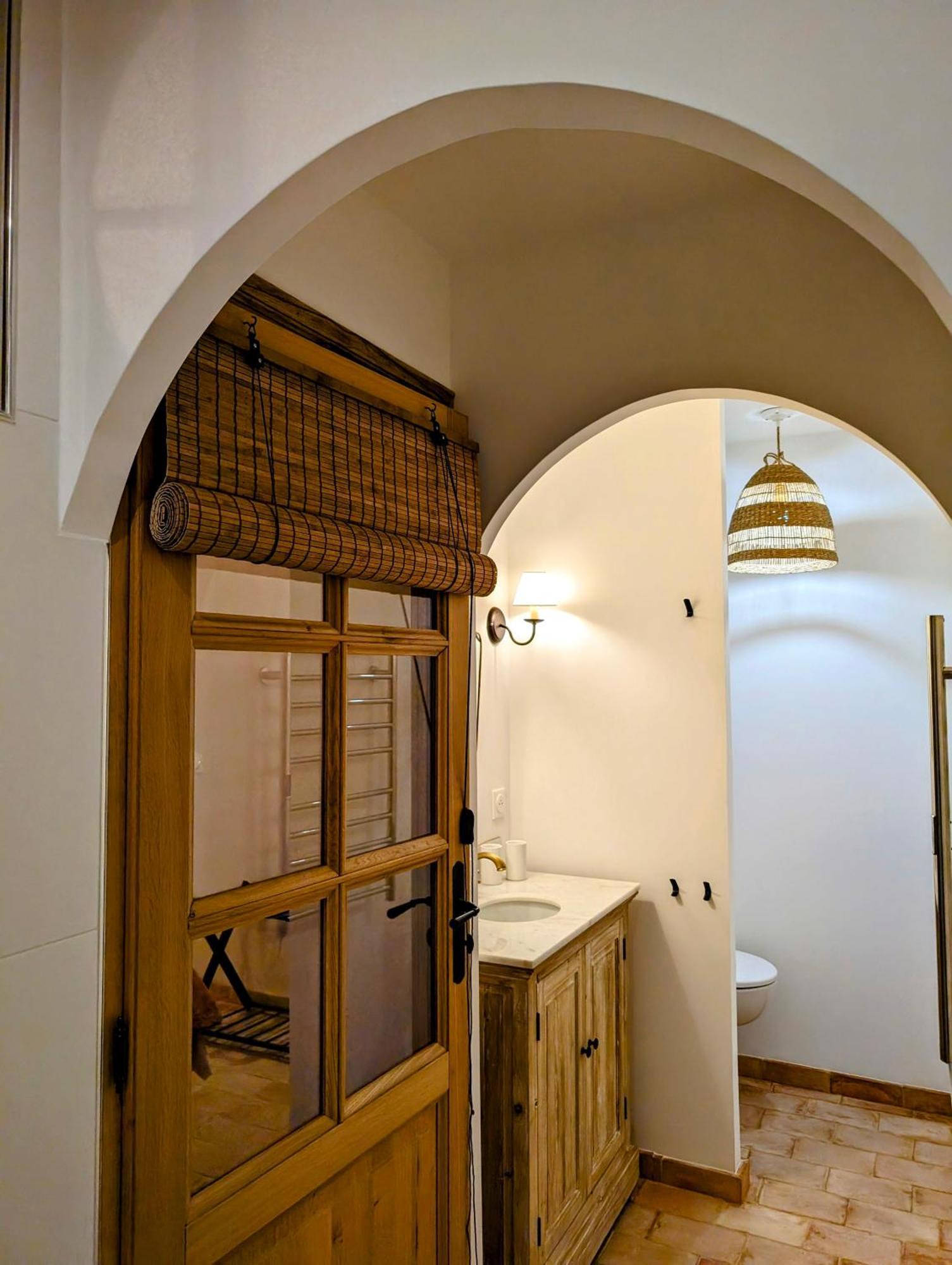 Villa Des Oliviers Sanary-sur-Mer Eksteriør bilde