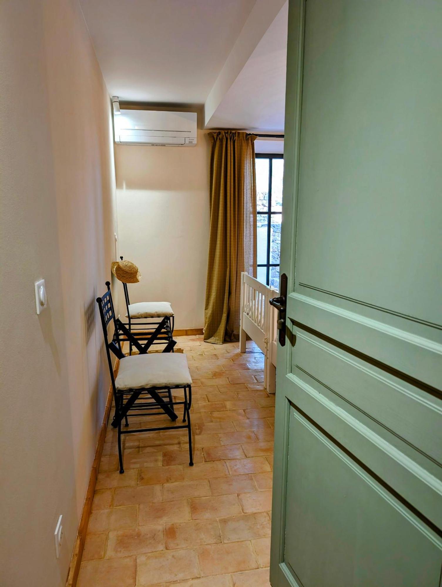 Villa Des Oliviers Sanary-sur-Mer Eksteriør bilde