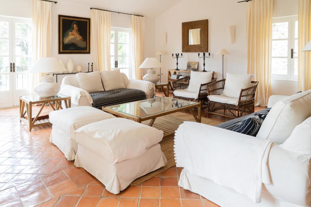 Villa Des Oliviers Sanary-sur-Mer Eksteriør bilde