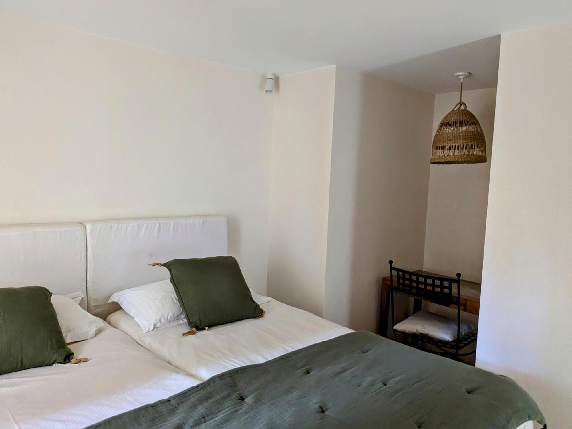 Villa Des Oliviers Sanary-sur-Mer Eksteriør bilde