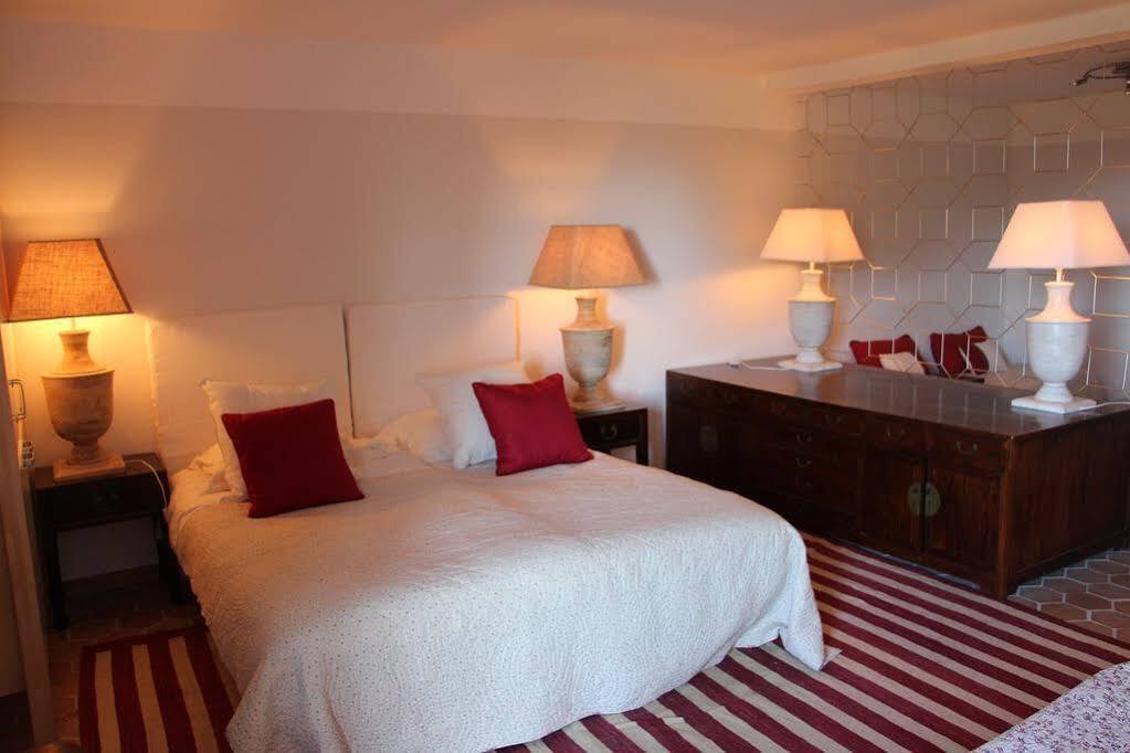 Villa Des Oliviers Sanary-sur-Mer Eksteriør bilde